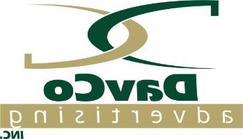 DavCo Advertising logo